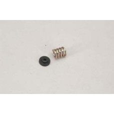 Slipper Spring & Washer  X-Cellerator